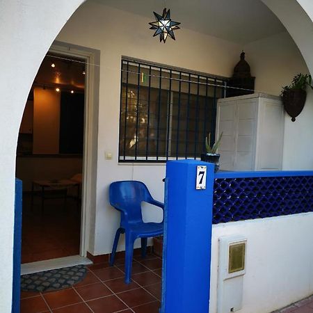 Apartamento La Isletilla Apartment Almeria Exterior photo