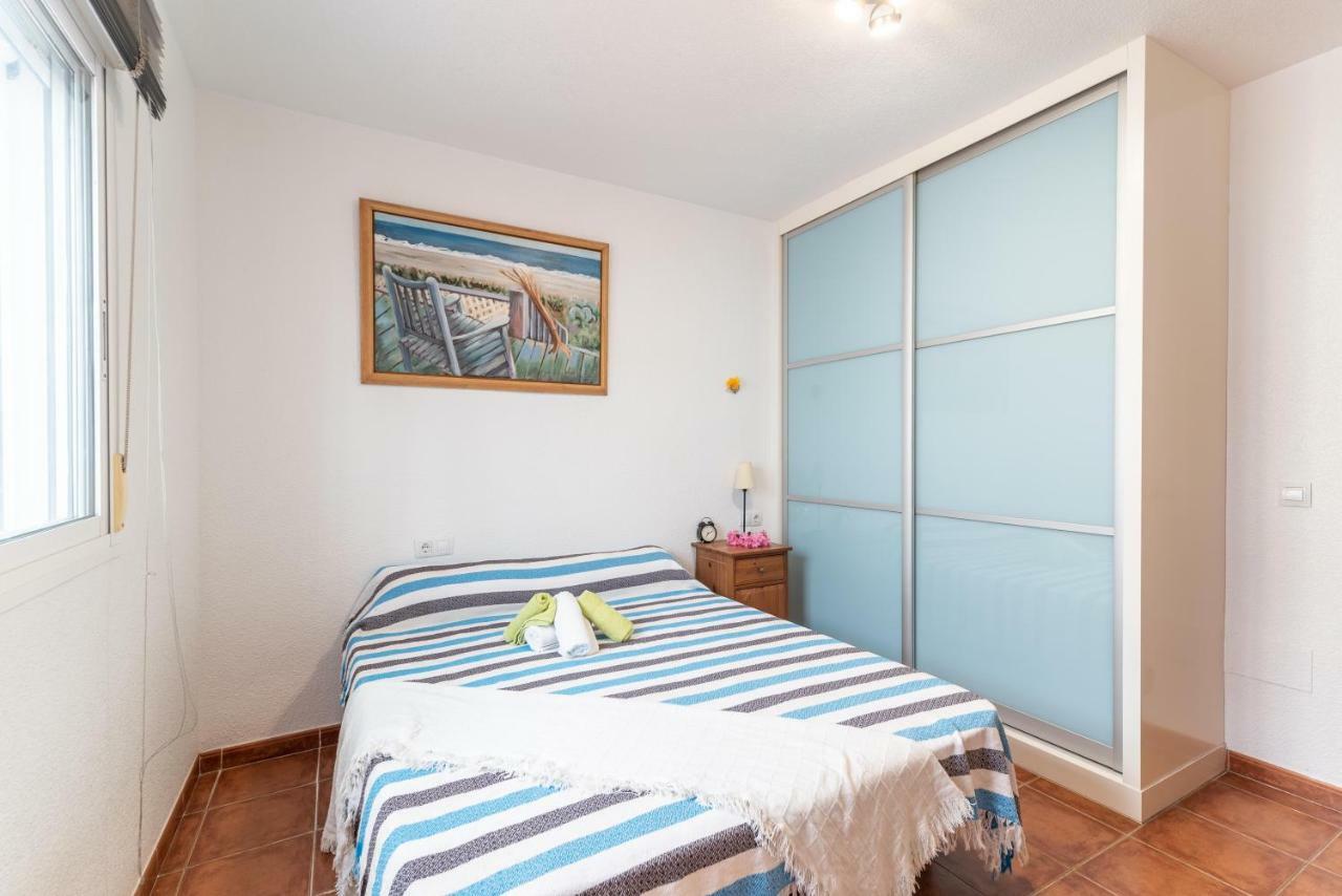 Apartamento La Isletilla Apartment Almeria Exterior photo
