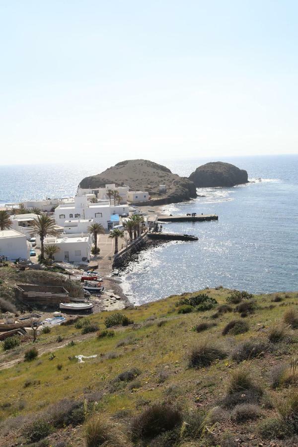 Apartamento La Isletilla Apartment Almeria Exterior photo